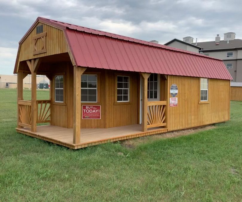 DELUXE PLAYHOUSE SELKIRK